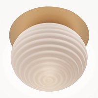 Maytoni Modern Reels Потолочный светильник цвет: золото MOD268CL-01G