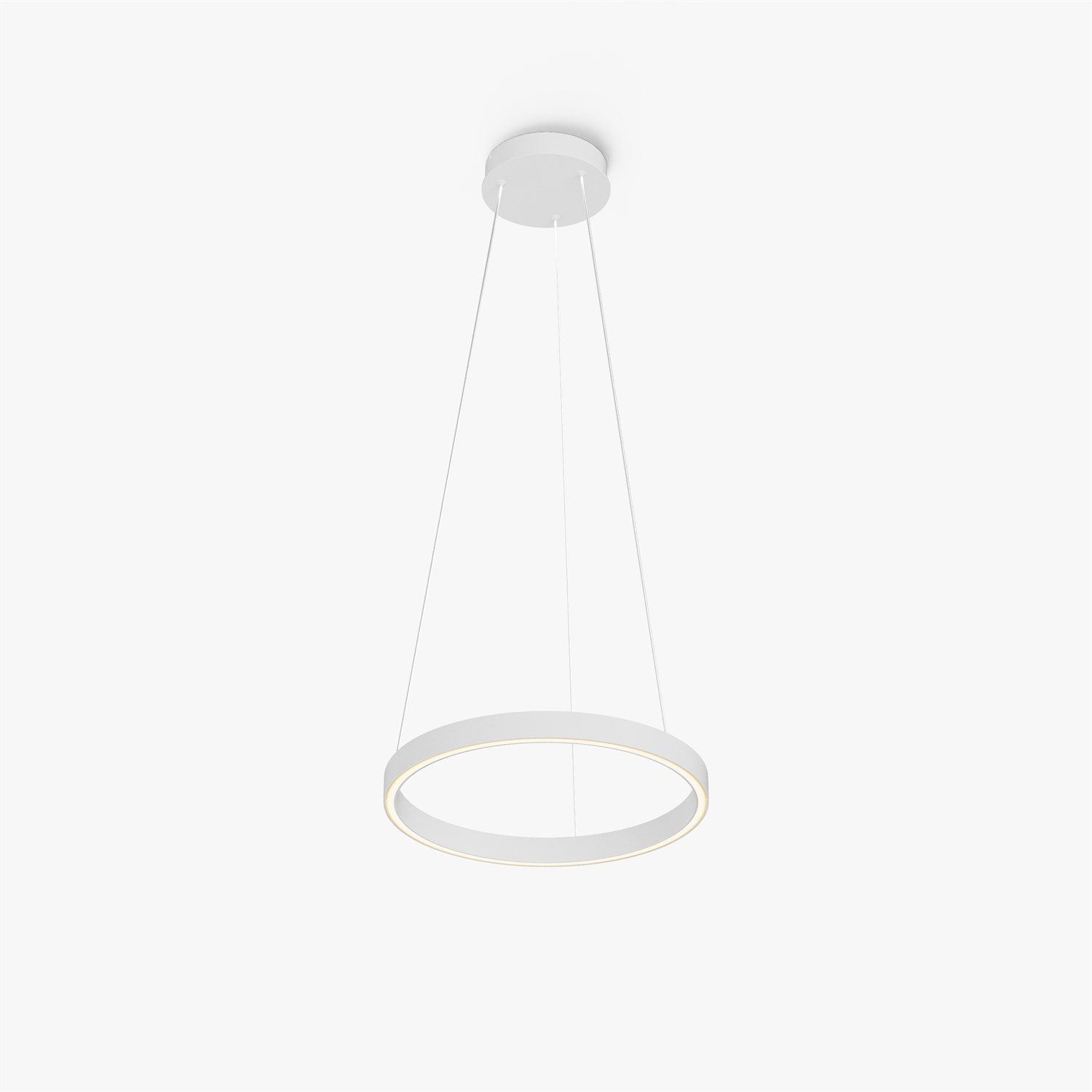 Maytoni Modern Rim Подвесной светильник цвет: белый MOD058PL-L22WK