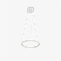 Maytoni Modern Rim Подвесной светильник цвет: белый MOD058PL-L22WK