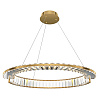 Maytoni Modern Krone Подвесной светильник цвет: латунь P097PL-L36BS3K1