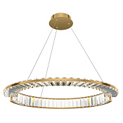 Maytoni Modern Krone Подвесной светильник цвет: латунь P097PL-L36BS3K1
