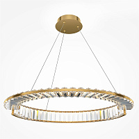 Maytoni Modern Krone Подвесной светильник цвет: латунь P097PL-L36BS3K1