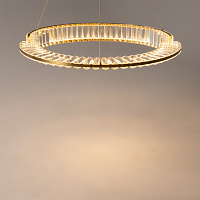 Maytoni Modern Krone Подвесной светильник цвет: латунь P097PL-L36BS3K1