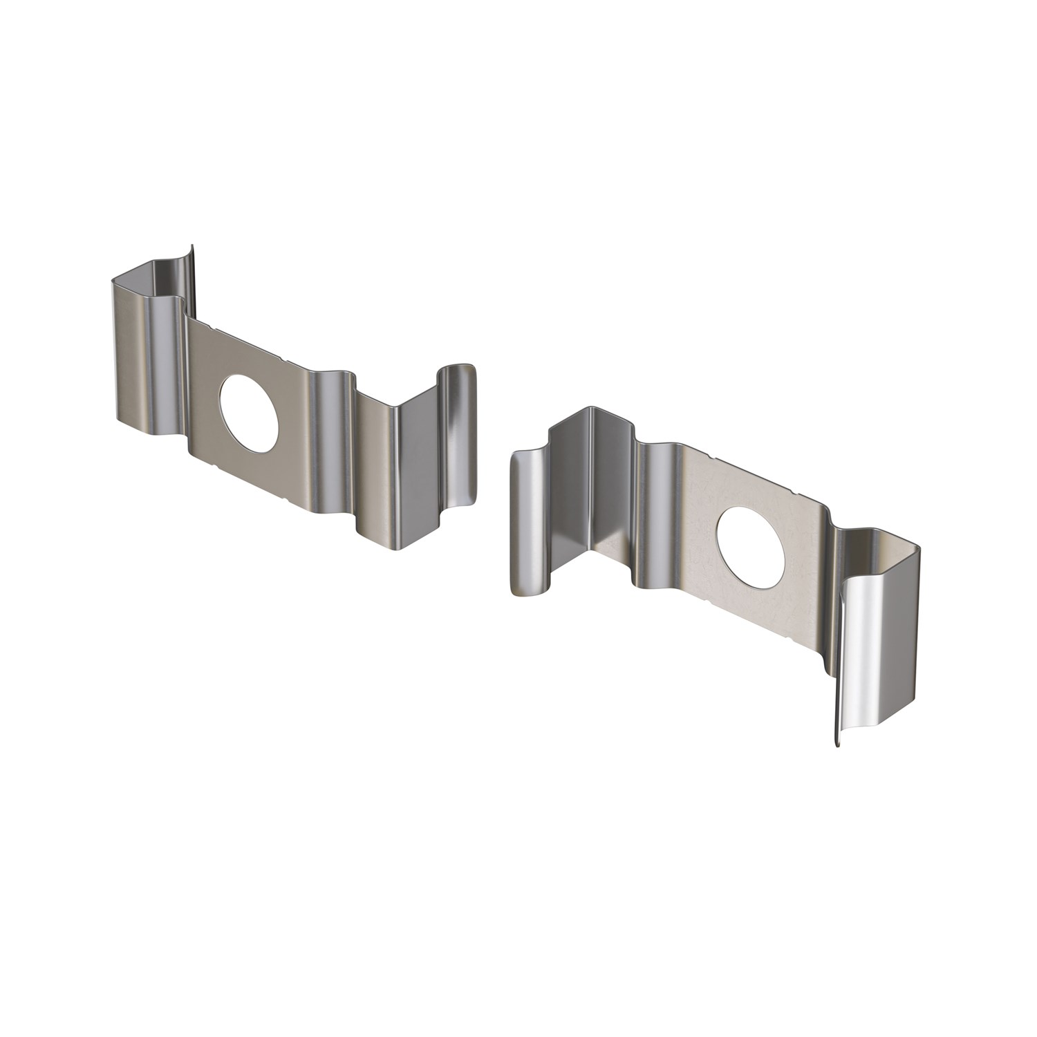 Maytoni Led Strip Крепления ALM002MT
