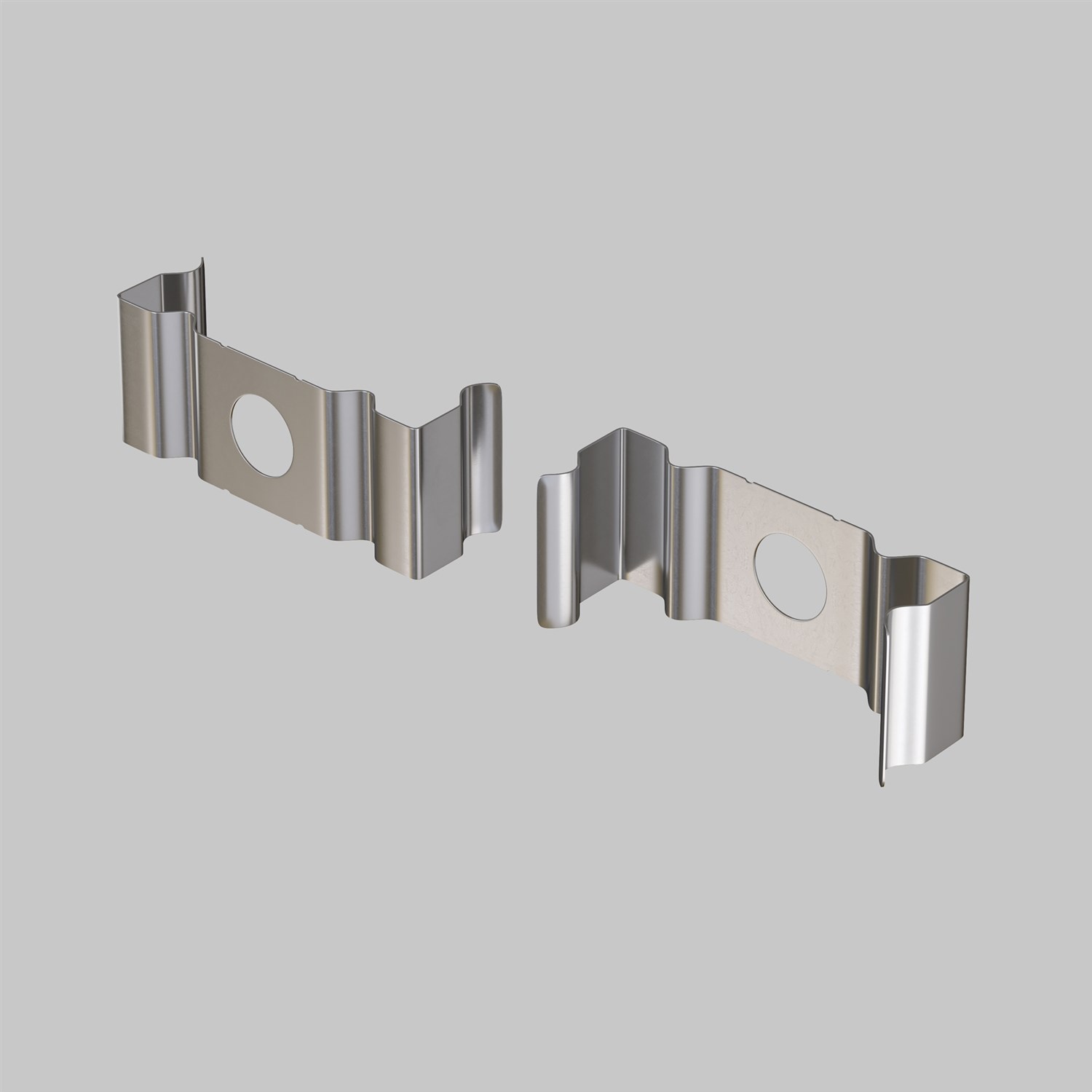 Maytoni Led Strip Крепления ALM002MT