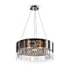 Maytoni Modern Wonderland Подвесной светильник цвет: хром MOD313PL-06CH