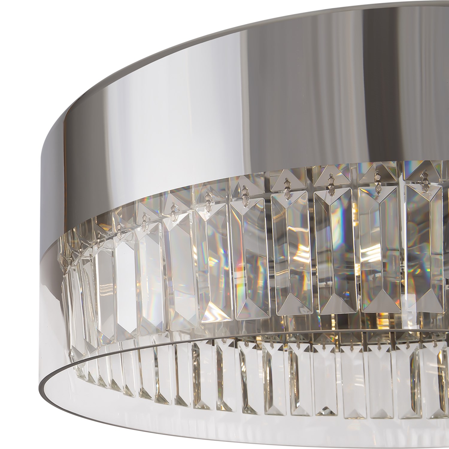 Maytoni Modern Wonderland Подвесной светильник цвет: хром MOD313PL-06CH