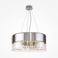 Maytoni Modern Wonderland Подвесной светильник цвет: хром MOD313PL-06CH