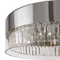Maytoni Modern Wonderland Подвесной светильник цвет: хром MOD313PL-06CH