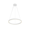 Maytoni Modern Rim Подвесной светильник цвет: белый MOD058PL-L32WK