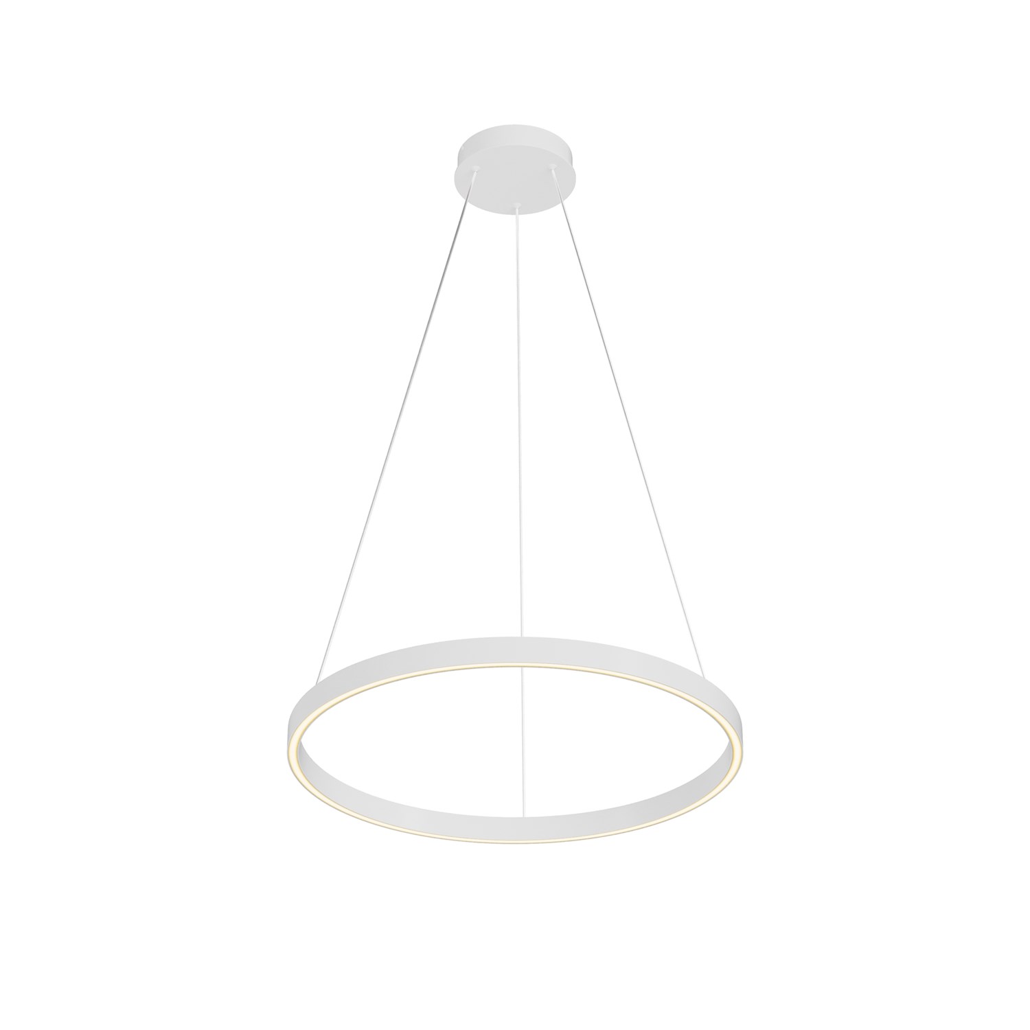 Maytoni Modern Rim Подвесной светильник цвет: белый MOD058PL-L32WK