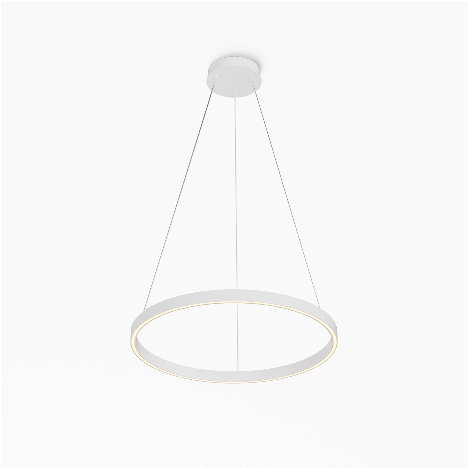 Maytoni Modern Rim Подвесной светильник цвет: белый MOD058PL-L32WK