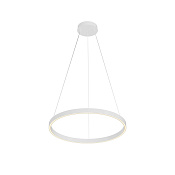Maytoni Modern Rim Подвесной светильник цвет: белый MOD058PL-L32WK