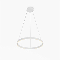 Maytoni Modern Rim Подвесной светильник цвет: белый MOD058PL-L32WK