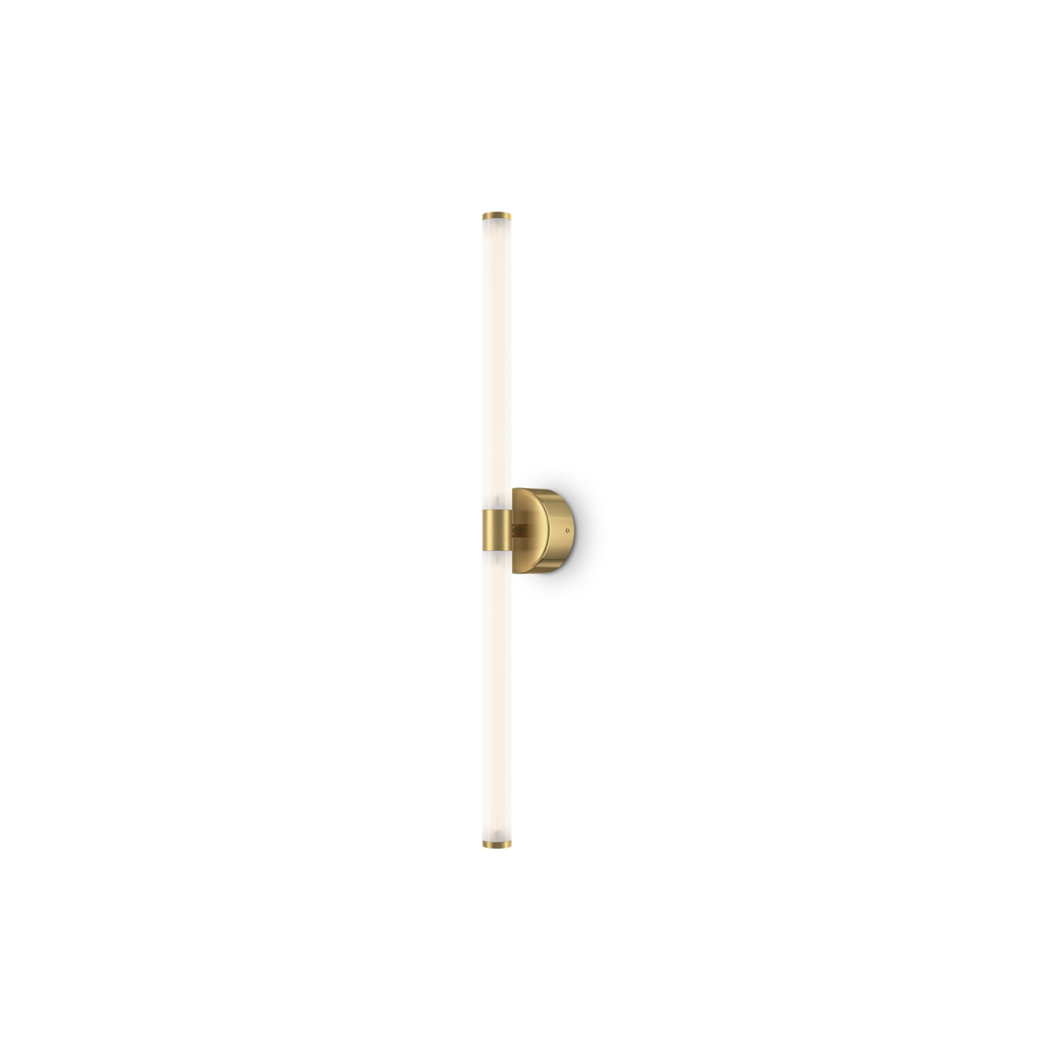 Maytoni Modern Axis Настенный светильник (бра) цвет: золото MOD106WL-L16G3K