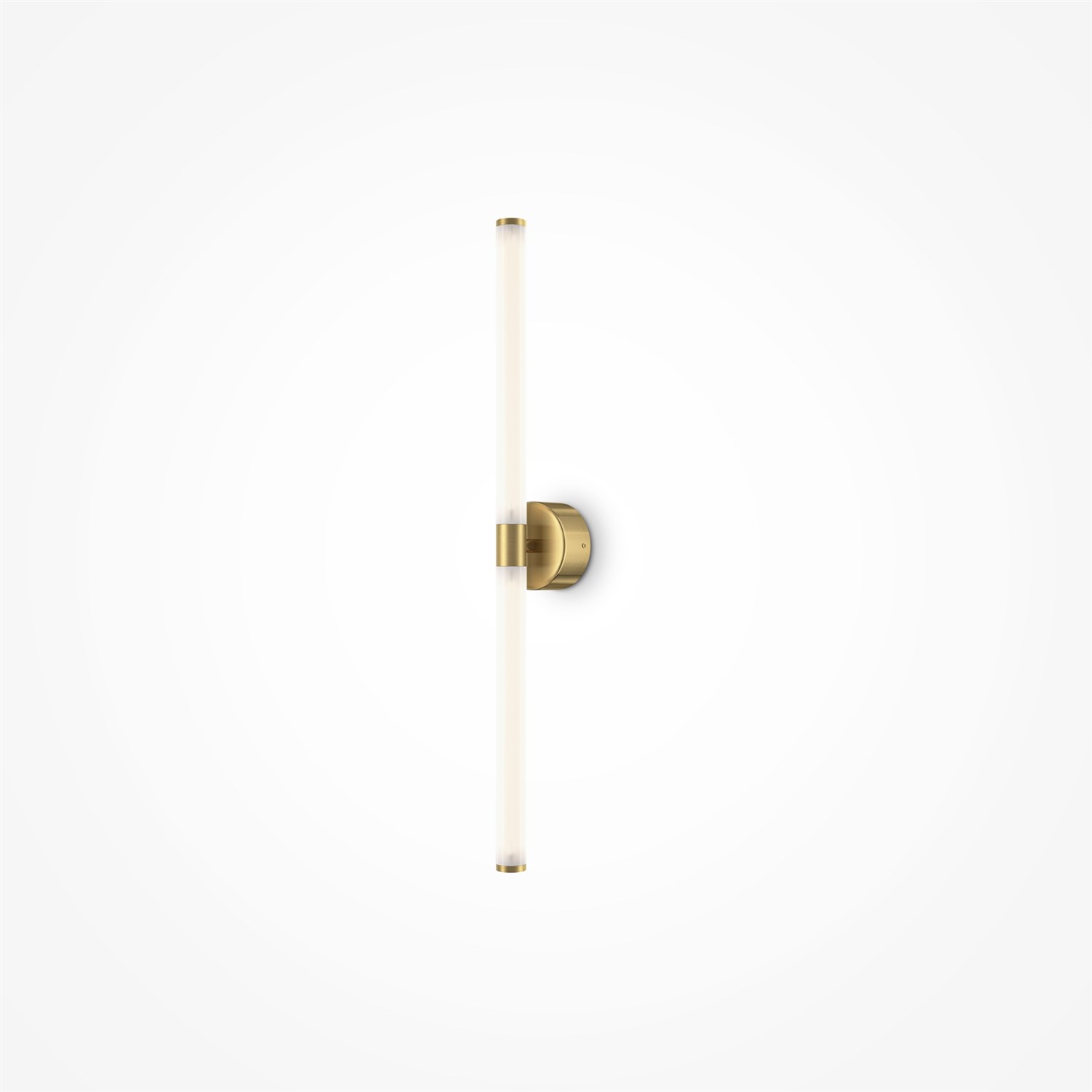 Maytoni Modern Axis Настенный светильник (бра) цвет: золото MOD106WL-L16G3K