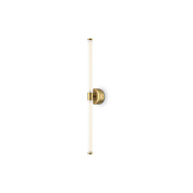 Maytoni Modern Axis Настенный светильник (бра) цвет: золото MOD106WL-L16G3K