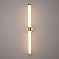 Maytoni Modern Axis Настенный светильник (бра) цвет: золото MOD106WL-L16G3K