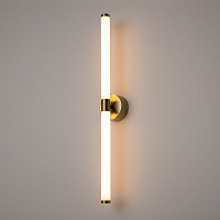 Maytoni Modern Axis Настенный светильник (бра) цвет: золото MOD106WL-L16G3K