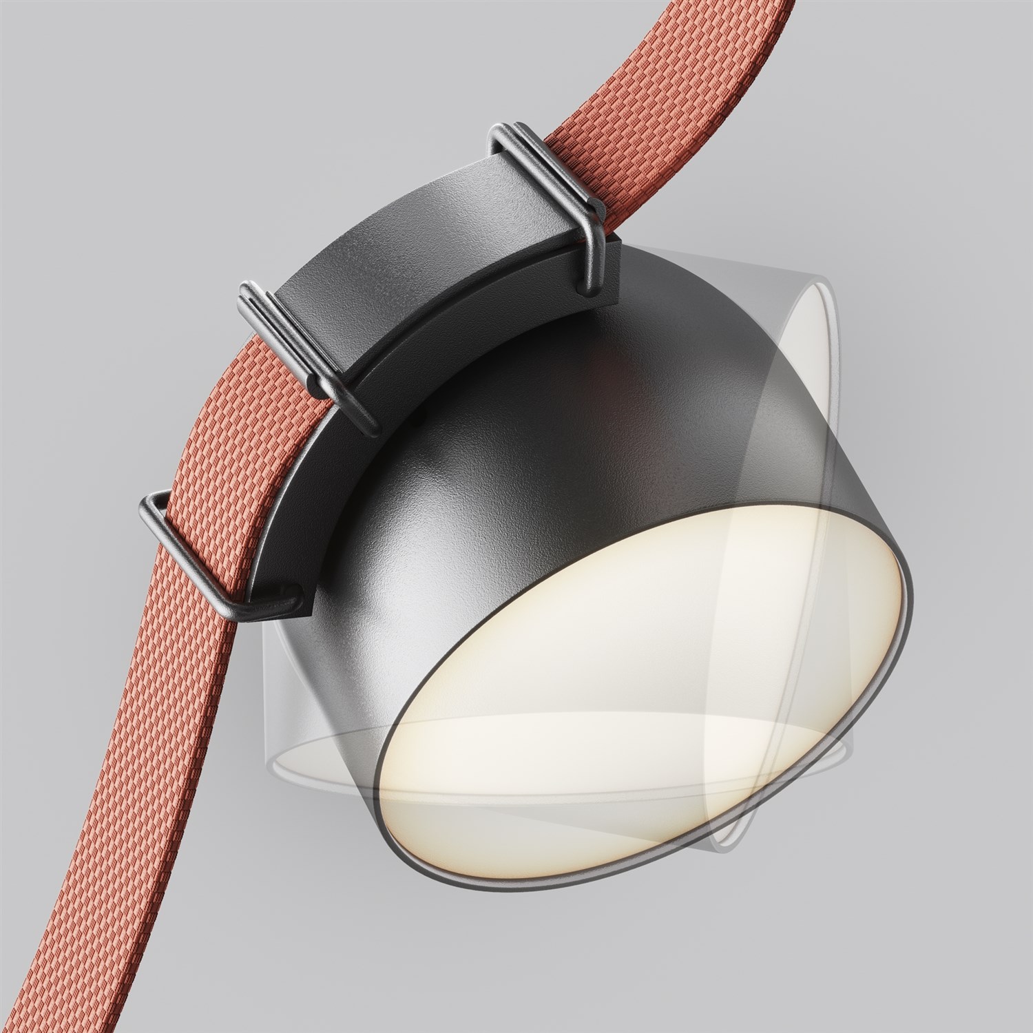 Maytoni Technical Cup Подвесной светильник цвет: черный TR124B-12W3K-B