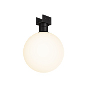 Maytoni Outdoor Luna Уличный трековый светильник цвет: черный O-TR01-1-S-9WB3K