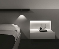 Maytoni Technical Alfa Трековый светильник цвет: латунь TR122-2-7W3K-BS