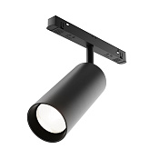 Maytoni Technical Focus LED Трековый светильник цвет: черный TR032-2-20W4K-M-B