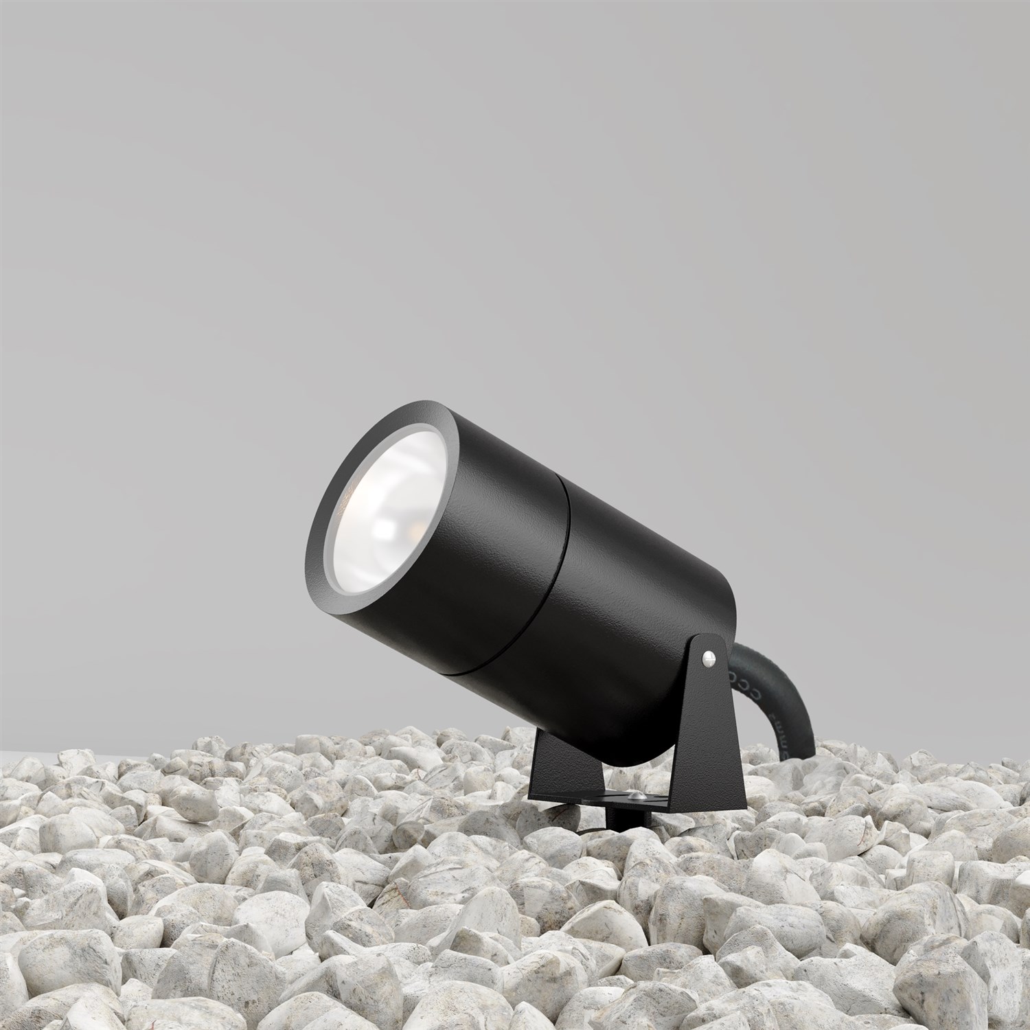 Maytoni Outdoor Bern Ландшафтный светильник цвет: графит O050FL-L15GF3K