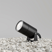 Maytoni Outdoor Bern Ландшафтный светильник цвет: графит O050FL-L15GF3K