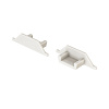 Maytoni Led Strip Заглушки ALM010EC