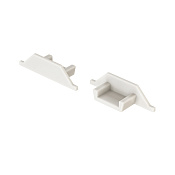 Maytoni Led Strip Заглушки ALM010EC