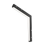 Maytoni Technical Basis Angle Трековый светильник цвет: черный TR102-24W4K-B