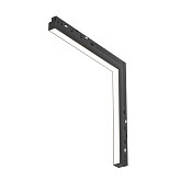Maytoni Technical Basis Angle Трековый светильник цвет: черный TR102-24W4K-B