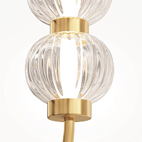 Maytoni Modern Amulet Подвесной светильник цвет: золото MOD555PL-L11G3K