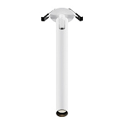 Maytoni Technical Focus T Встраиваемый светильник цвет: белый C141RS-L300-6W3K-W