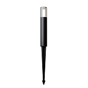 Maytoni Outdoor Glide Ландшафтный светильник цвет: графит O437FL-01GF1