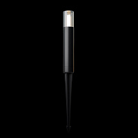 Maytoni Outdoor Glide Ландшафтный светильник цвет: графит O437FL-01GF1