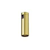 Maytoni Technical Focus Led Трековый светильник цвет: латунь TR143-1-5W3K-W-BS