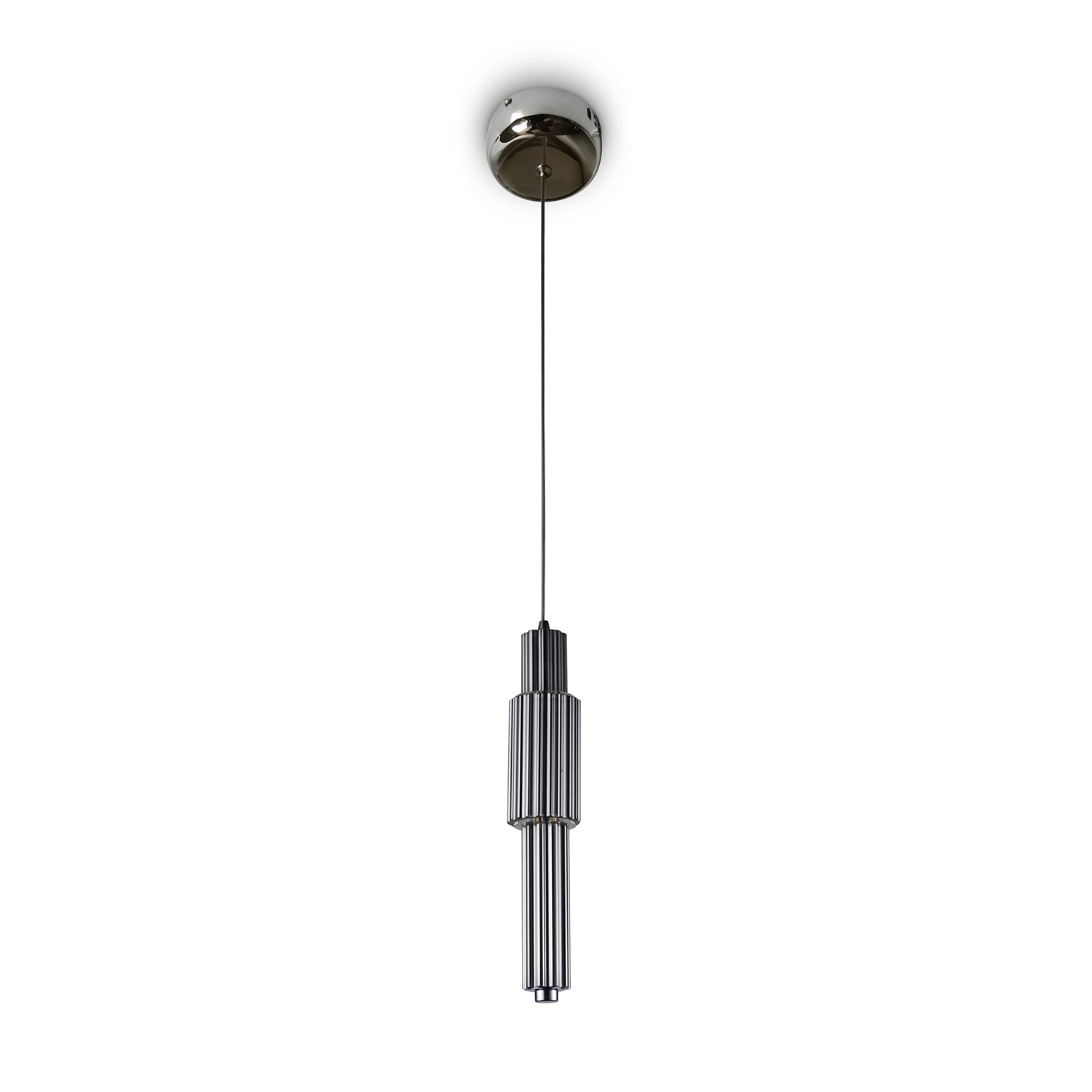 Maytoni Modern Verticale Подвесной светильник цвет: хром MOD308PL-L9GR3K