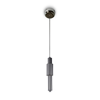 Maytoni Modern Verticale Подвесной светильник цвет: хром MOD308PL-L9GR3K