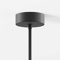 Maytoni Modern Fad Потолочный светильник цвет: черный MOD070CL-L15B3K1