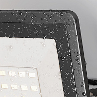 Maytoni Outdoor Flood Прожектор цвет: черный FL001-L30B4K