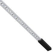 Maytoni Technical Flex Трековый светильник цвет: черный TR160-1-100W3K-10B