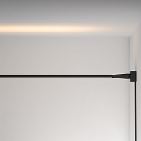 Maytoni Technical Flex Трековый светильник цвет: черный TR160-1-100W3K-10B