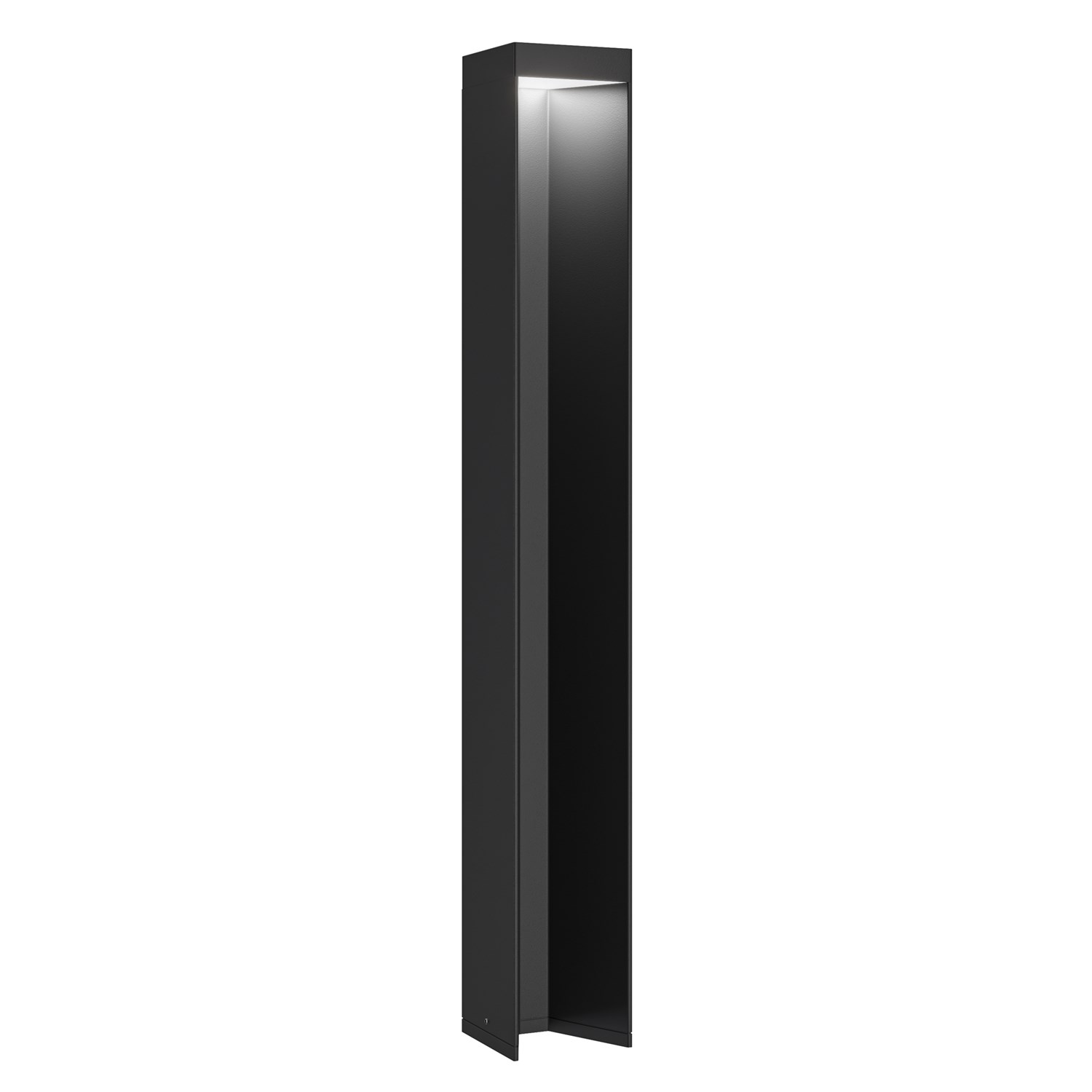 Maytoni Outdoor Essen Ландшафтный светильник цвет: черный O596FL-L9B4K1