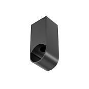 Maytoni Technical Accessories for system Axity Аксессуар цвет: черный CA010SM-B
