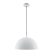 Maytoni Modern Basic colors Подвесной светильник цвет: белый MOD168PL-01W