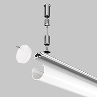 Maytoni Led Strip Профиль ALM-D30-S-2M