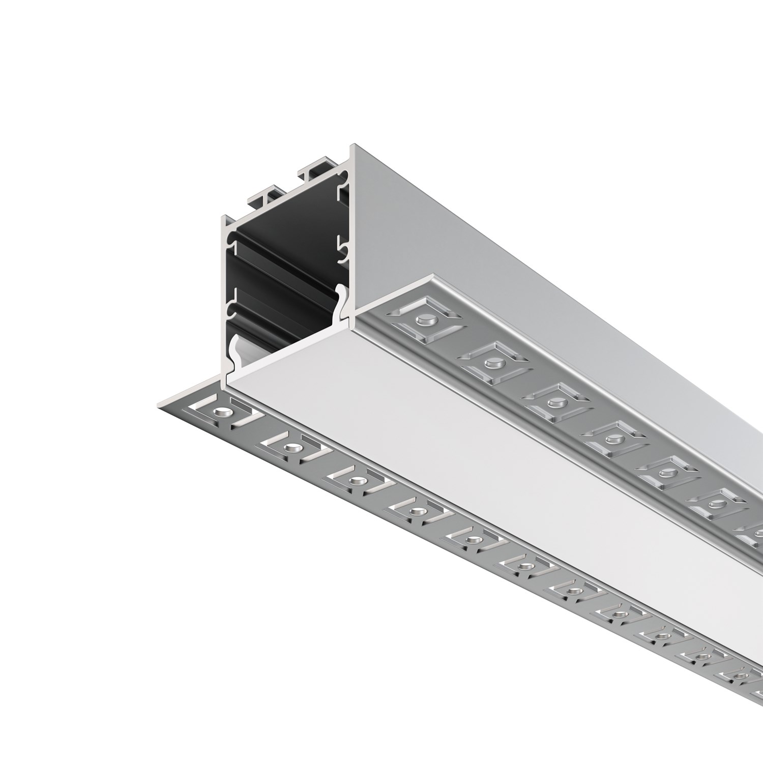 Maytoni Led Strip Профиль ALM-7135-S-2M