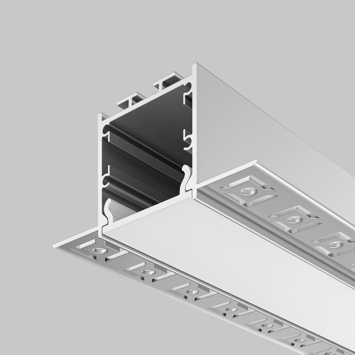 Maytoni Led Strip Профиль ALM-7135-S-2M